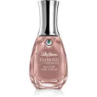 Sally Hansen Diamond Strength No Chip dlhotrvajúci lak na nechty odtieň Nude Shimmer 13,3 ml
