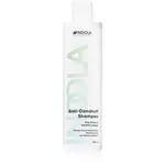 Indola Anti-Dandruff Shampoo šampón proti lupinám 300 ml