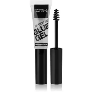Gabriella Salvete Glue Gel gél na obočie odtieň Transparent 5 ml