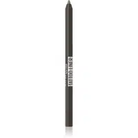 MAYBELLINE NEW YORK Tattoo Liner Gel Pencil gélová ceruzka na oči odtieň 823 Aurora Flip 1.3 g