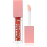 INSTALASH Glossy Lips lesk na pery odtieň Crystal Sparkle 3.6 ml