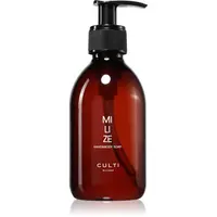 Culti Milano Hand&Body Milize parfémované mydlo na ruky a telo 250 ml