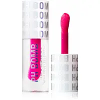 Revolution PH Bomb Lip & Cheek Oil samozafarbujúci pH lesk na pery na pery a líca odtieň Universal 4.5 ml