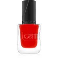 Catrice GEL AFFAIR lak na nechty odtieň 016 Don't Bite The Apple 10.5 ml