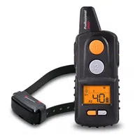 Dogtrace d-control professional 2000 ONE - Black | Elektronický výcvikový obojok