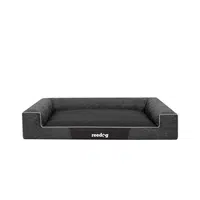 Reedog Victoria Ekolen Black Pelech pre psa - XL