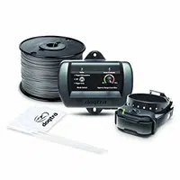 Dogtra eF-3500 - pre 4 psov
