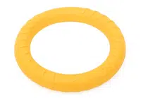 Hračka pre psov Reedog žltý kruh - Reedog hračka kruh žlutý 19,5 cm