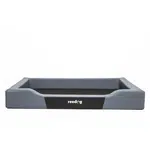 Pelech pre psa Reedog Deluxe Grey - L