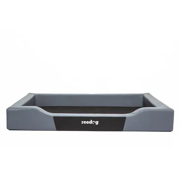 Pelech pre psa Reedog Deluxe Grey - L