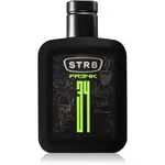 STR8 FR34K EDT toaletná voda pre mužov 100 ml