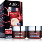 L’Oréal Paris Revitalift Laser sada proti starnutiu pleti
