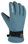 Husky  Elix turquoise, S Unisex rukavice
