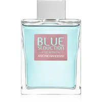 Banderas Blue Seduction for Her toaletná voda pre ženy 200 ml