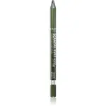 Rimmel Scandal'Eyes Khôl Kajal vodeodolná ceruzka na oči odtieň 006 Green 1.3 g