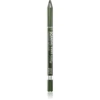Rimmel Scandal'Eyes Khôl Kajal vodeodolná ceruzka na oči odtieň 006 Green 1.3 g