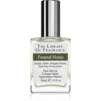 The Library of Fragrance Funeral Home kolínska voda unisex 30 ml