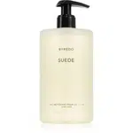BYREDO Suede tekuté mydlo na ruky unisex 450 ml