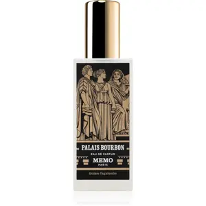 Memo Paris Palais Bourbon parfumovaná voda unisex 30 ml