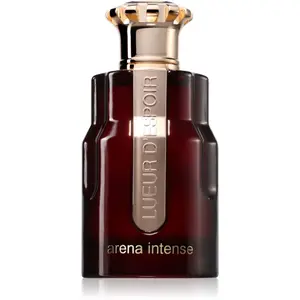 Emir Lueur d'Espoir Arena Intense parfumovaná voda unisex 100 ml
