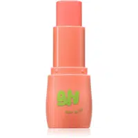 Glow Hub Buff Blush krémová lícenka v tyčinke odtieň Peach Tea 5 g