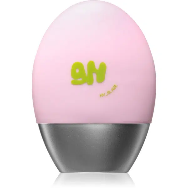 Glow Hub Hy_Glaze rozjasňujúce podkladové sérum odtieň Sunrise 40 ml