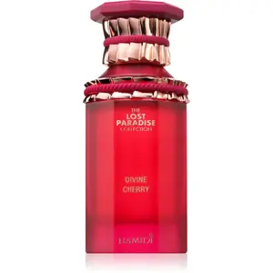 Hamidi The Lost Paradise Cherry parfumovaná voda unisex 100 ml