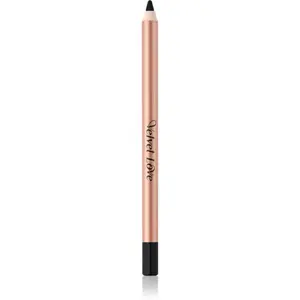 ZOEVA Velvet Love Eyeliner Pencil ceruzka na oči odtieň Perfect Black 1,2 g