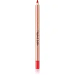 ZOEVA Velvet Love Lip Liner kontúrovacia ceruzka na pery odtieň Kerstin 1,2 g