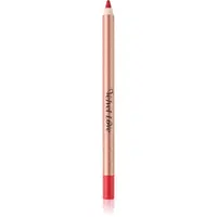 ZOEVA Velvet Love Lip Liner kontúrovacia ceruzka na pery odtieň Kerstin 1,2 g