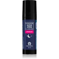 Renovality Hydratační noční krém s retinolem krém proti vráskam 30 ml