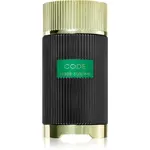 La Fede Code Verde Sublime parfumovaná voda unisex 100 ml