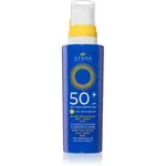 Gyada Cosmetics Solar ochranný krém na tvár a telo SPF 50+ 150 ml