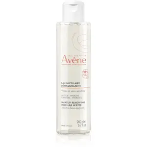 Avène Eau Micellare odličovacia micelárna voda 200 ml