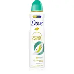 Dove Advanced Care Go Fresh Pear & Aloe Vera deodorant sprej Pear & Aloe 150 ml