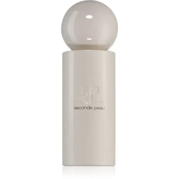 Courrèges Seconde Peau parfumovaná voda unisex 100 ml