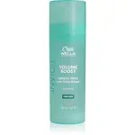 Wella Professionals Invigo Volume Boost intenzívna maska pre objem jemných vlasov 145 ml