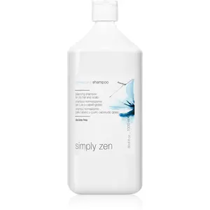 Simply Zen Normalizing Shampoo normalizačný šampón pre mastné vlasy 1000 ml