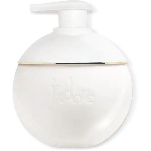 DIOR J'adore Les Adorables telové mlieko pre ženy 200 ml