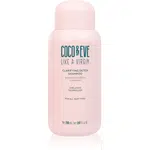 Coco & Eve Like A Virgin Clarifying Detox Shampoo hĺbkovo čistiaci šampón s detoxikačným účinkom 280 ml