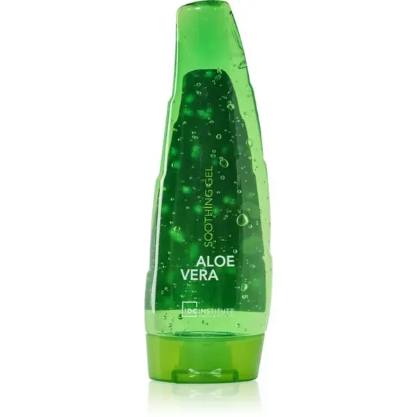IDC Institute Aloe Vera upokojujúci gél na telo 270 ml