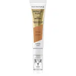 Max Factor Miracle Pure krémový korektor proti opuchom a tmavým kruhom odtieň 05 Bisque 10 ml