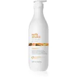 milk_shake® Moisture & More Shampoo hydratačný šampón pre suché vlasy 1000 ml