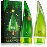 Holika Holika Aloe darčeková sada na telo