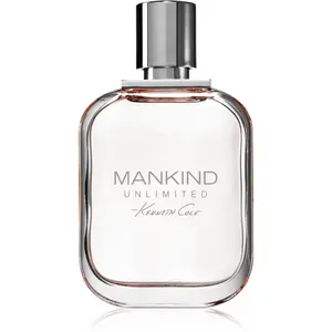 Kenneth Cole Mankind Unlimited toaletná voda pre mužov 100 ml