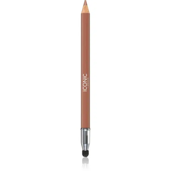 ICONIC London Fuller Pout Sculpting kontúrovacia ceruzka na pery odtieň Unbothered 1.03 g