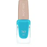 Notino Gel Effect Nail Polish lak na nechty s gélovým efektom 747 Bae 10 ml