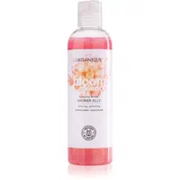 Organique Bloom Essence jemný sprchový gel 250 ml