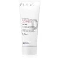 Eubos Diabetic Skin Care Foot & Leg hydratačný krém na nohy 100 ml