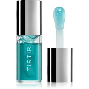 TIRTIR My Glow Lip Oil olej na pery s hydratačným účinkom odtieň Mint 5.7 ml